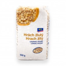 ARO HRACH ZLUTY 6X500G