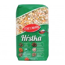 HRSTKA (LENTILS MIX FOR SOUP) 16X500G