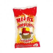 MIJAX NITOVKY VAJECNE THICK 25X300G 