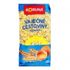 KORUNA VAJ.CEST MRVENICE 32X250G. FRESH MRVENICE REPLACEMENT. 