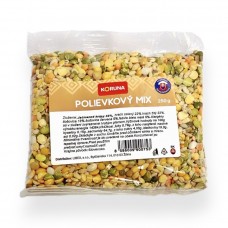 KORUNA POLEVKOVA SMES 30X250G