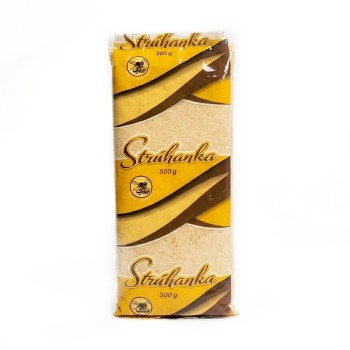 LIPPEK STROUHANKA 6X500G 