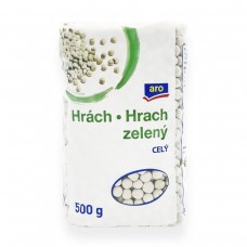 ARO HRACH ZELENY 6X500G