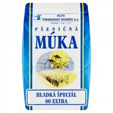 RUSKOV MUKA HLADKA BLUE 10X1KG.