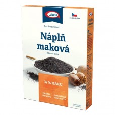 LABETA NAPLN MAKOVA  4X250G