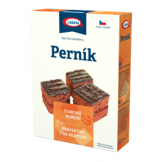 LABETA PERNIK 4X540G