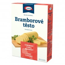 LABETA BRAMBOROVE TESTO 4X400G