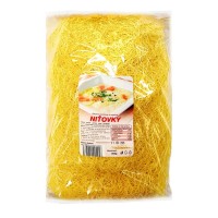 MONIKA NITOVKY VAJECNE 18X500G 