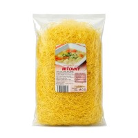 MONIKA NITOVKY VAJECNE 18X500G 