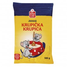 FINE LIFE KRUPICKA 10X500G 