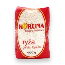 KORUNA RYZA GULATA 9X900G