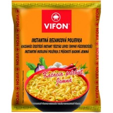 VIFON NOODLES DUCK  24X60G