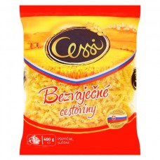 CESSI VRETENA  6X400G