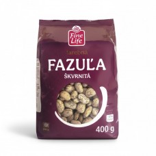 FL FAZOLE SKVRNITA 10X 400G