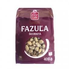 FL FAZOLE SKVRNITA 10X 400G