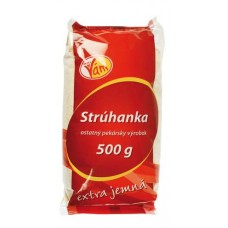 VAMEX STRUHANKA 10X500G 