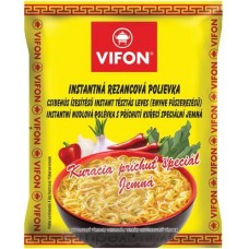 VIFON KURACIA SPECIAL S REZANCAMI 24X60G