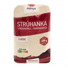 MANYA STROUHANKA 15X400G