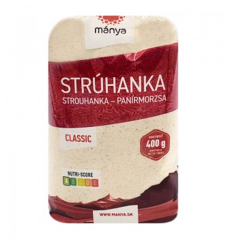 MANYA STROUHANKA 15X400G