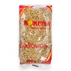 KORUNA SOSOVICA 8X400G