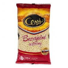 CESSI ABECEDA 6X400G