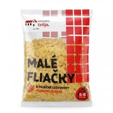 TROJA FLECKY VAJECNE MALE 30X250G