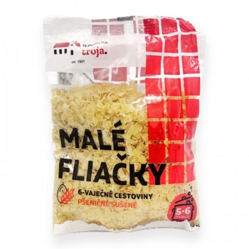 TROJA FLECKY VAJECNE MALE 30X250G