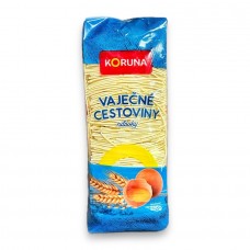 KORUNA VAJECNE CESTOVINY  NITOVKY 32X250G