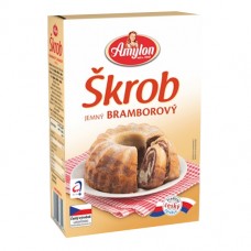 AMYLON BRAMBOROVY SKROB 9 X 200G