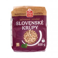 FL JACMENNE KRUPY STREDNE 10X 400G
