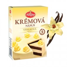 AMYLON KREMOVA NAPLN VANILKA 9X 65G