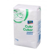 ARO CUKR KRUPICA 10X1KG