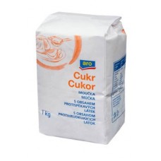ARO CUKR MOUCKA  10X1KG