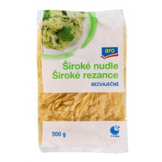 ARO SIROKE NUDLE 6X500G 