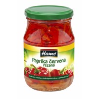 HAME PAPRIKA REZANA 10X340G