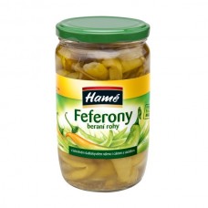 HAME BERANI ROHY 8X500G