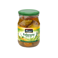 HAME BERANI ROHY 10X370G