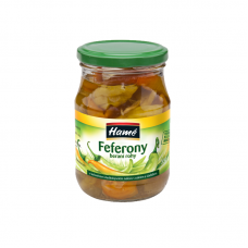 HAME BERANI ROHY 10X370G