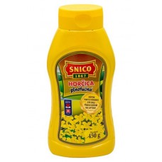 SNICO HORCICA PLNOTUCNA 8X450G