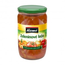 HAME ZELENINOVE LECO 8X530G