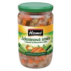 HAME ZELENINOVA SMES 8X530G