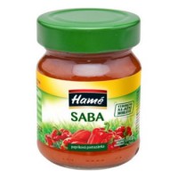 HAME SABA PAPRIKOVA POMAZANKA 12X160G