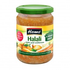 HAME HALALI 8X 500G