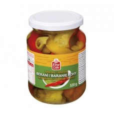 FL BERANI ROHY 6X 320G