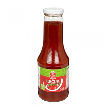 FINE LIFE KECUP JEMNY 10X503G