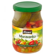 HAME MORAVANKA 10X330ML