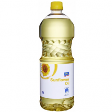 ARO SUNFLOWER OIL 15X1L 
