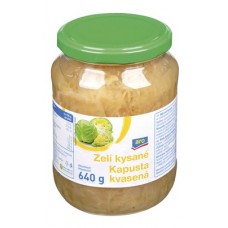 SMALL ARO ZELI KYSANE 8X640G