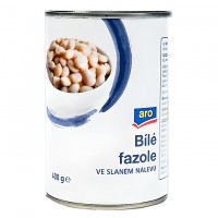 ARO FAZOLE BILE 6X400G CANS