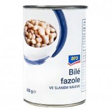 ARO FAZOLE BILE 6X400G CANS
